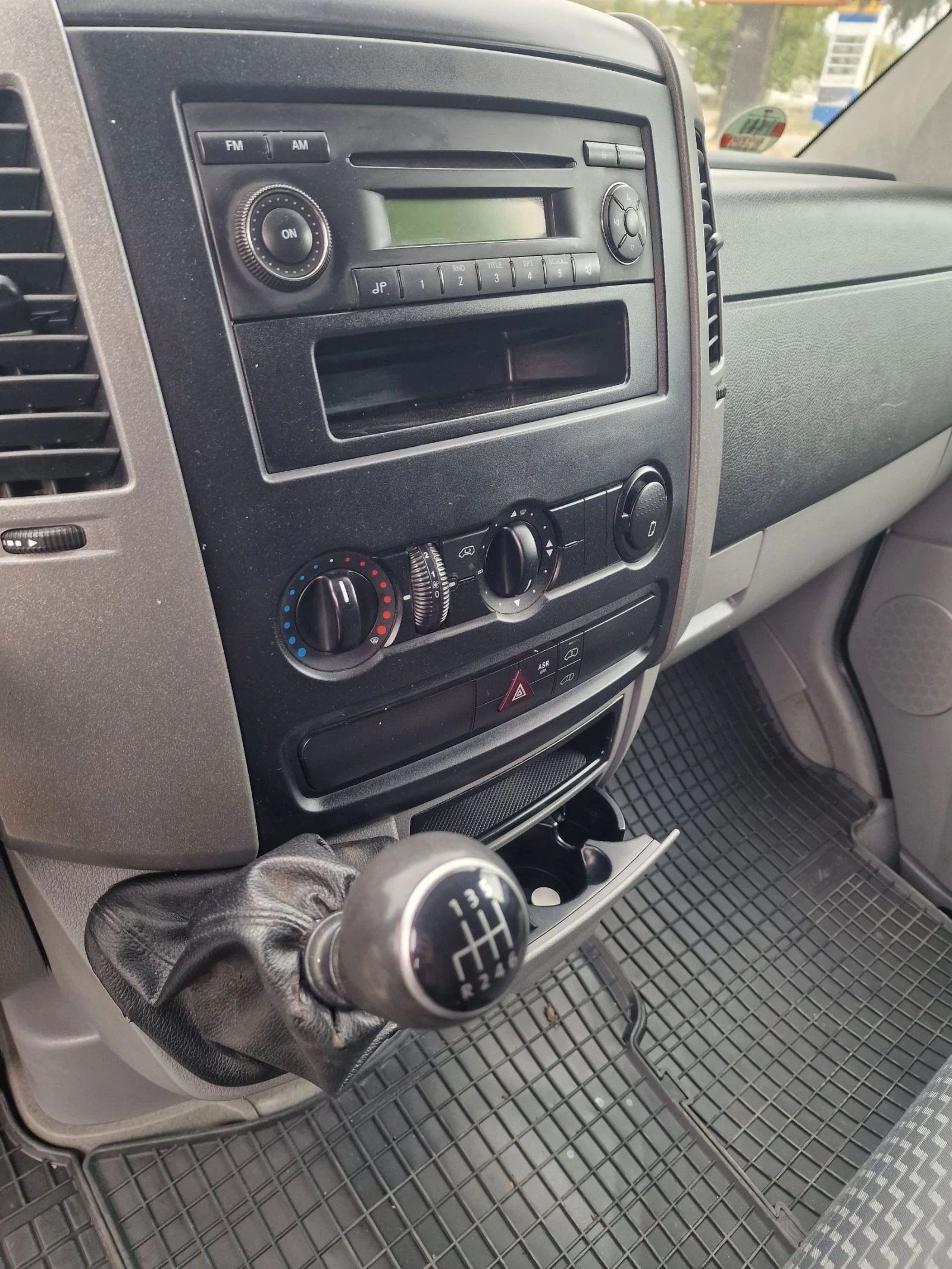 VW Crafter 2.0TDI 136..  | Mobile.bg   11