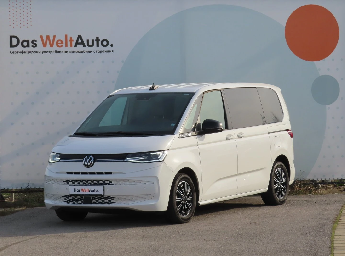 VW Multivan Life S 1.4 eHybrid | Mobile.bg � ����������� 1
