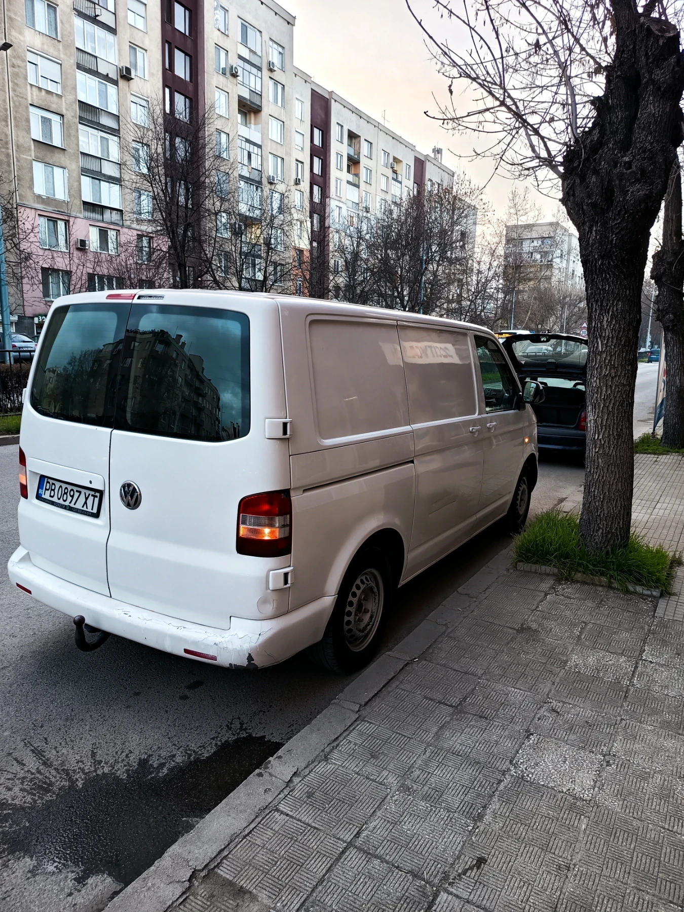 VW T5 | Mobile.bg � ����������� 3