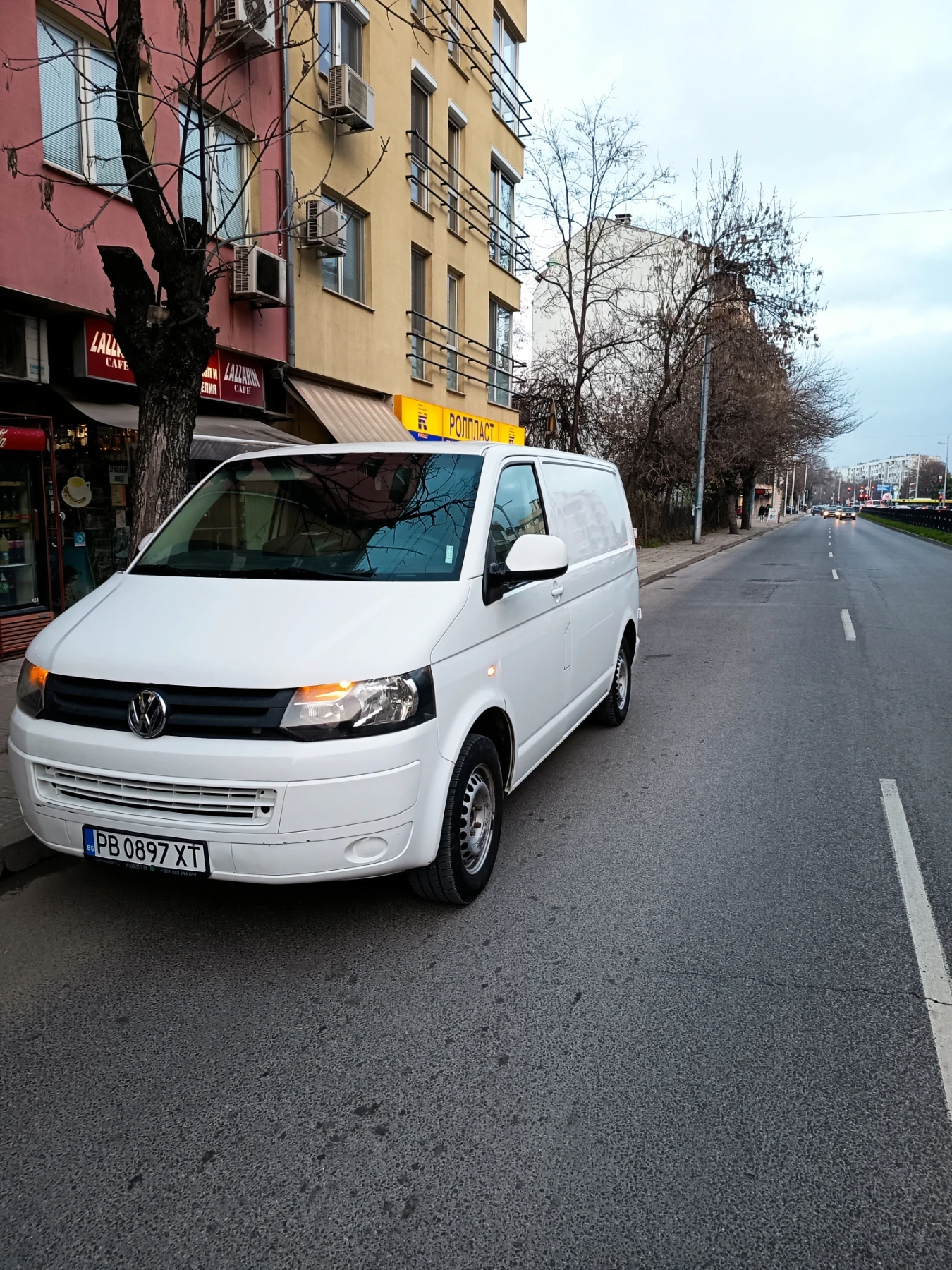 VW T5 | Mobile.bg � ����������� 2