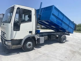 Iveco 75e15  - изображение 6