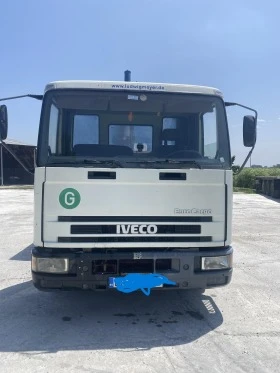 Iveco 75e15  - изображение 8