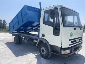 Iveco 75e15  - изображение 4