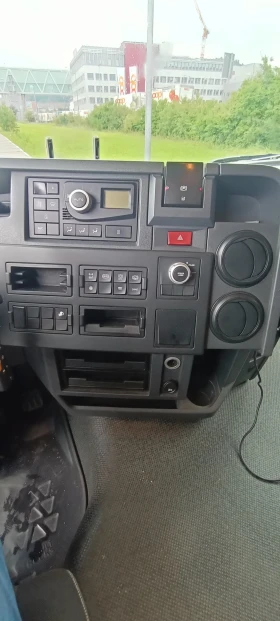 Renault T T380-THERMOKING UT-800-EBPO 6, снимка 13