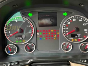 Man Tgx HEROS TRUCKS LEASING, снимка 8