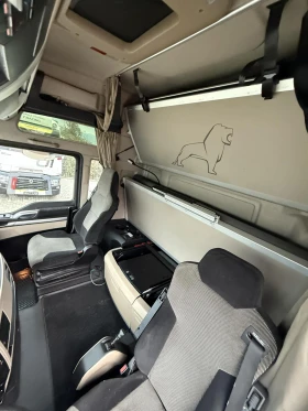 Man Tgx HEROS TRUCKS LEASING, снимка 12