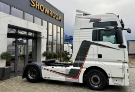 Man Tgx HEROS TRUCKS LEASING, снимка 4