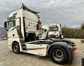 Man Tgx HEROS TRUCKS LEASING, снимка 7