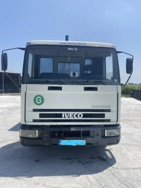     Iveco 75e15