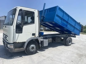 Iveco 75e15 | Mobile.bg    2