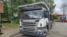     Scania P P 410