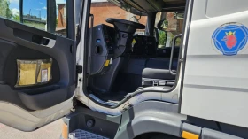 Scania P P 410 | Mobile.bg    6