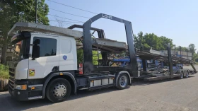  Scania P