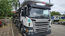 Scania P P 410 | Mobile.bg    14