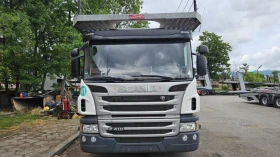 Scania P P 410 | Mobile.bg    17