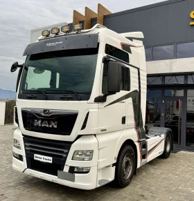 Man Tgx 18.500, снимка 2