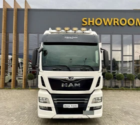 Man Tgx 18.500, снимка 5