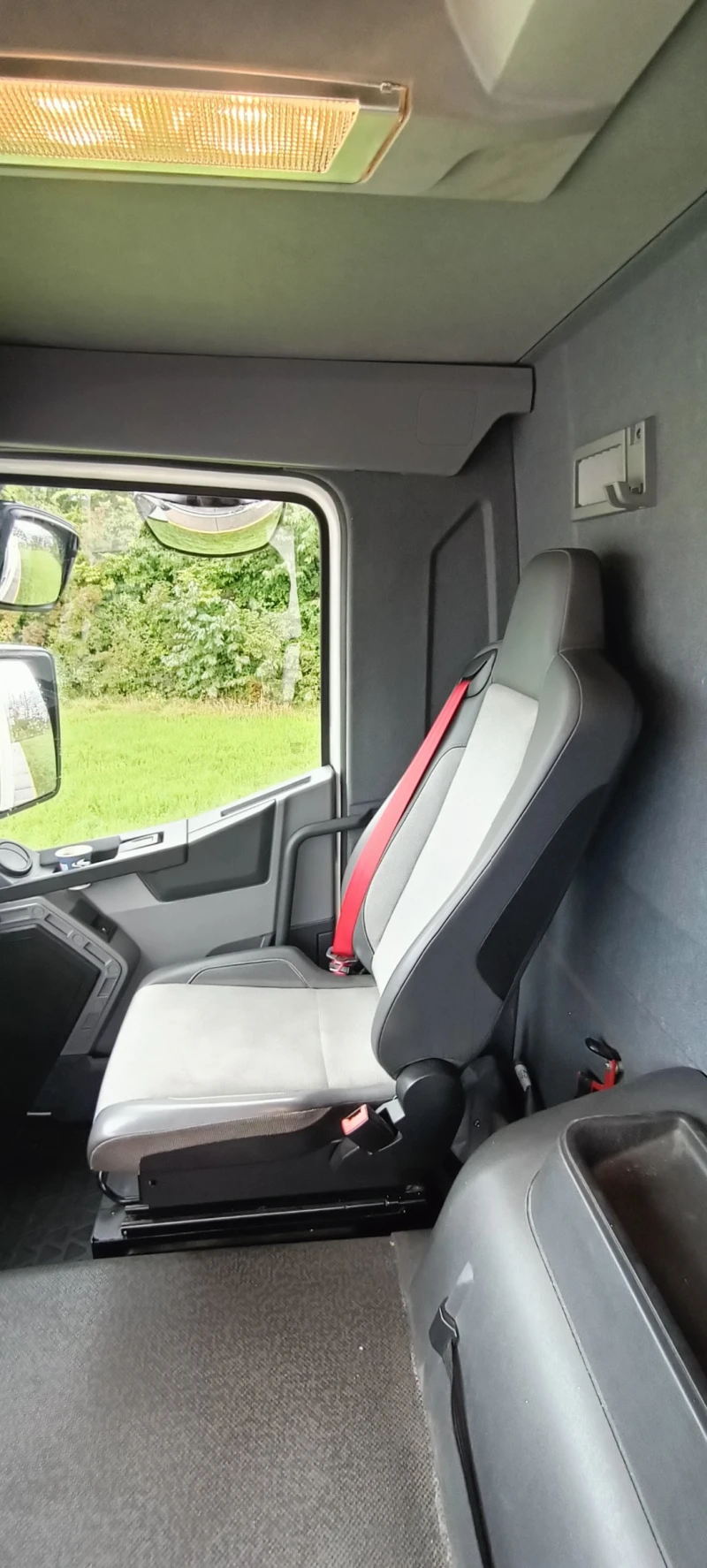 Renault T T380-THERMOKING UT-800-EBPO 6, снимка 10 - Камиони - 51956550