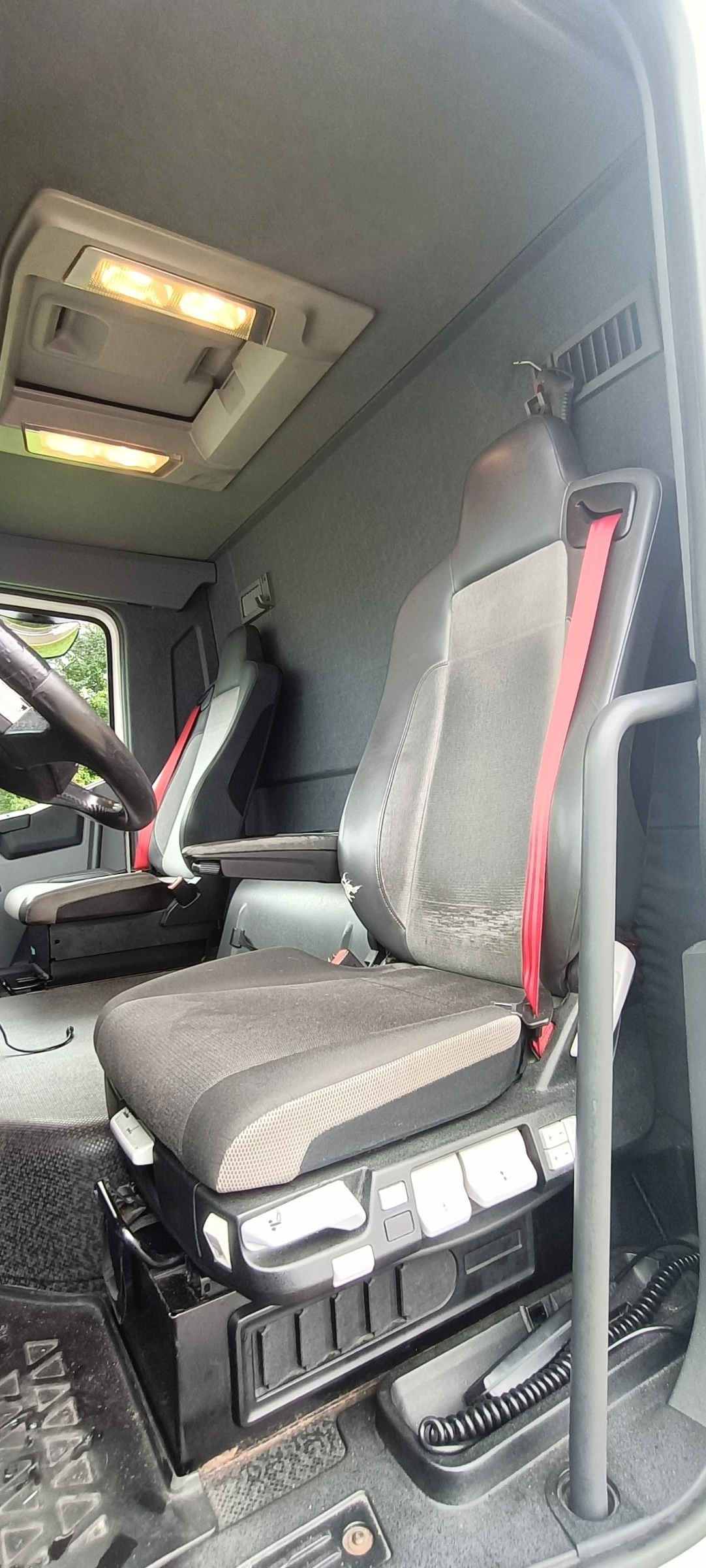 Renault T T380-THERMOKING UT-800-EBPO 6 - изображение 9