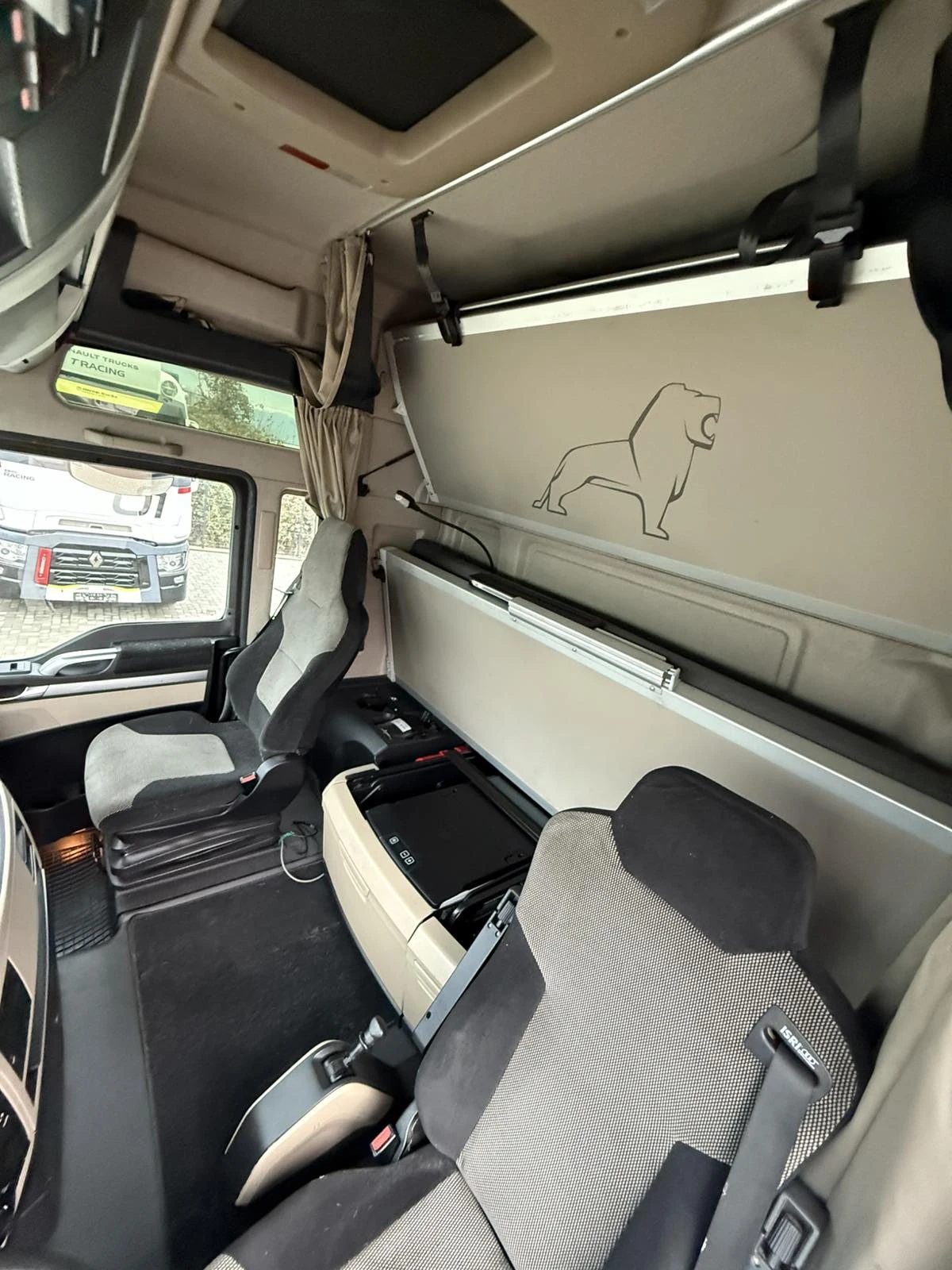 Man Tgx 18.500 | Mobile.bg   12