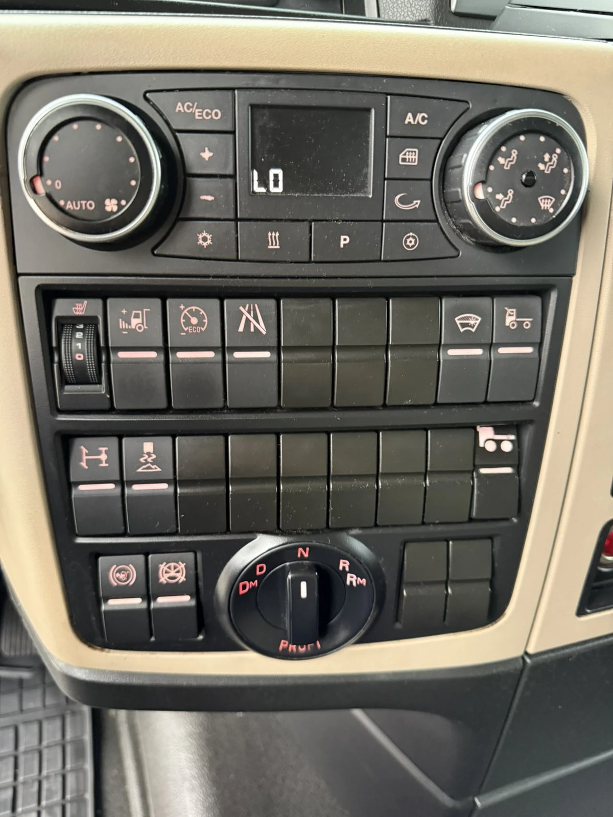 Man Tgx 18.500 | Mobile.bg   14