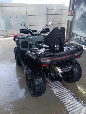 Cfmoto CFORCE, снимка 3
