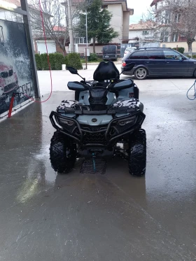 Cfmoto CFORCE, снимка 2