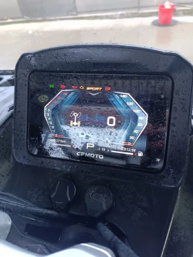 Cfmoto CFORCE, снимка 6