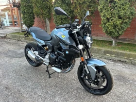 BMW F 900R A2, снимка 3