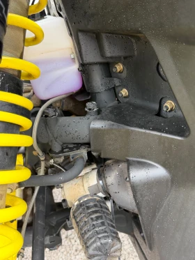 Can-Am Maverick X3 1000, снимка 9