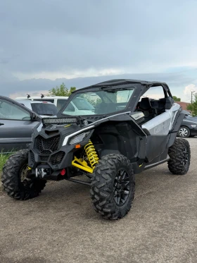 Can-Am Maverick X3 1000, снимка 1