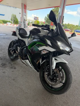 Kawasaki Ninja Ninja 650, снимка 5