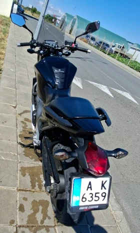 Honda Nc 700 S, снимка 6