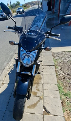 Honda Nc 700 S, снимка 2