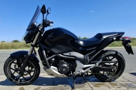 Honda Nc 700 S, снимка 1
