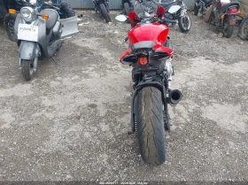 Yamaha YZF-R1 * Клип* , снимка 7