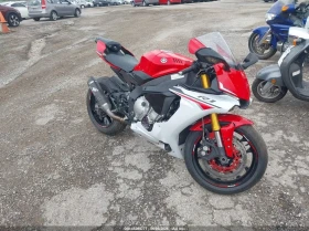 Yamaha YZF-R1 * Клип* , снимка 2