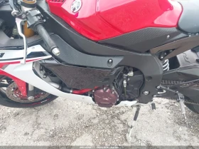 Yamaha YZF-R1 * Клип* , снимка 10