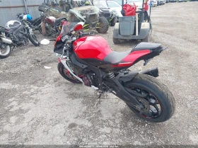 Yamaha YZF-R1 * Клип* , снимка 4