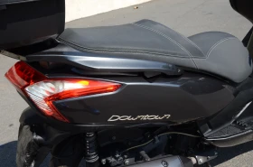 Kymco Downtown, снимка 10