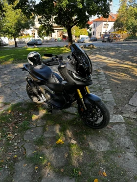 Honda X-ADV 750, снимка 7