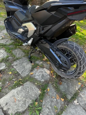 Honda X-ADV 750, снимка 4