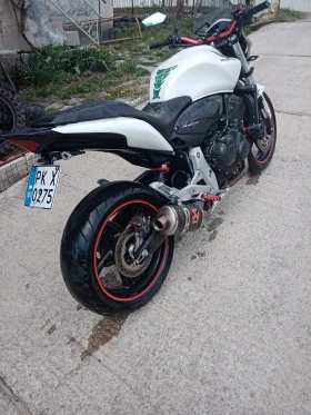 Honda Hornet, снимка 4