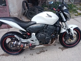 Honda Hornet, снимка 2