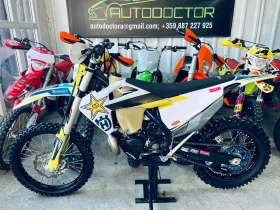     Husqvarna TE 300tpi 2020