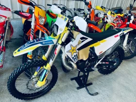     Husqvarna TE 300tpi 2020