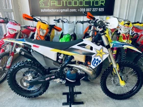     Husqvarna TE 300tpi 2020
