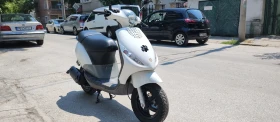 Piaggio Zip 50 | Mobile.bg    16