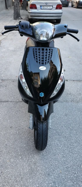 Piaggio Zip 50 | Mobile.bg    2