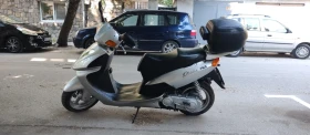 Piaggio Zip 50 | Mobile.bg    13